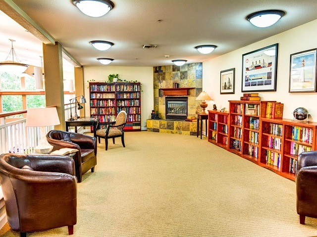 Lone Oak Assisted Living